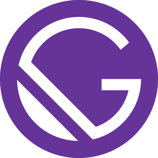 Homepage logo